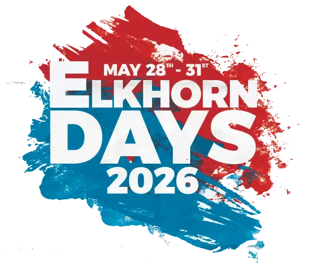 Elkhorn Days | Elkhorn NE logo