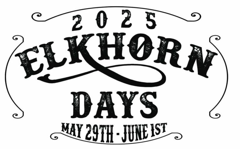 Elkhorn Days | Elkhorn NE logo